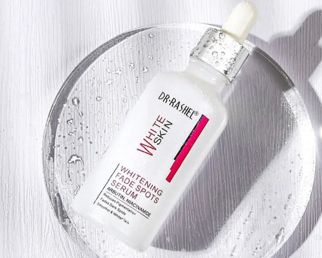 DR RASHEL Whitening Fade Spots Serum 50ml