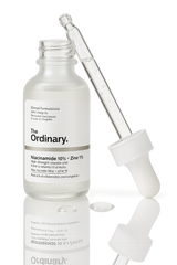 The Ordinary whitning  face serum with Nacinamide