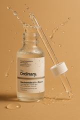 The Ordinary whitning  face serum with Nacinamide