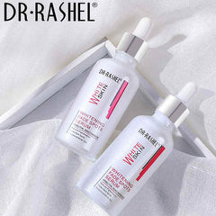 DR RASHEL Whitening Fade Spots Serum 50ml