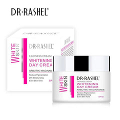 Dr.Rashel Fairness Whitening Day Cream